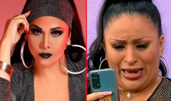 Yolanda Medina manda contundentes mensajes a Paloma de la Guaracha tras ser acusada de brujería: “Espero que tengas pruebas”