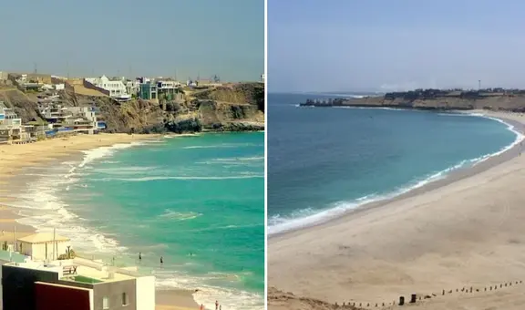 Las mejores payas del sur chico para ir con niños por sus aguas mansas y turquesas: te salvarán este verano 2025