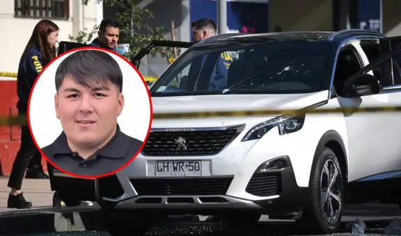 ¿Qué se sabe del secuestro en Los Andes? Pidieron $40 millones por liberación de hijo de empresario carnicero en Chile