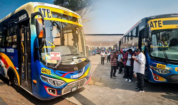 Extorsionador finge ser pasajero y balea a chofer en El Agustino: empresa se reunió con MTC para mayor seguridad