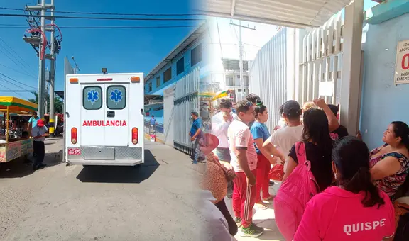 Diresa Piura confirma primera muerte por Covid-19 en 2025: adulta mayor en Sullana no completó vacunación