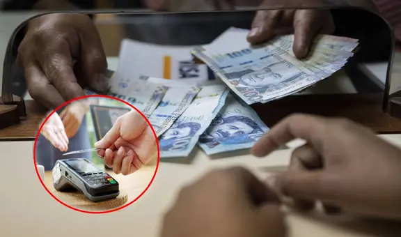 Condenan a dueño de agente bancario por retirar cerca de S/1.000 sin autorización de cliente en Perú
