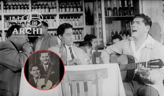 El primer videoclip musical grabado en el Perú cumple 60 años: así luce este material histórico en la actualidad