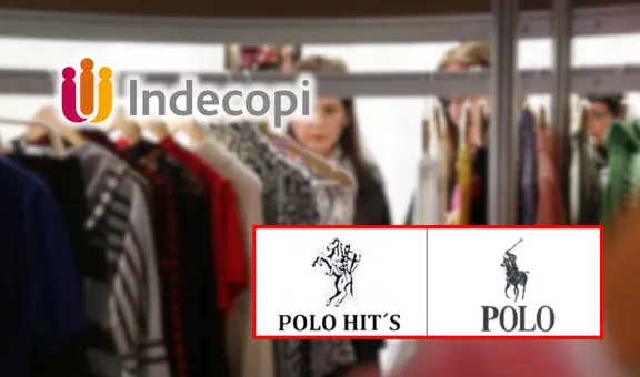 Emprendedor peruano logra registrar marca en Indecopi, pese a oposición de multinacional de moda Ralph Lauren: ¿qué determinó la entidad?