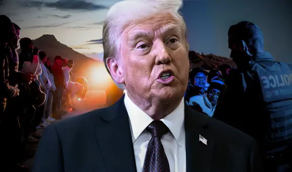 ¡Pésimas noticias para Trump! Con estos 3 documentos los inmigrantes podrían evitar las deportaciones en EE. UU.