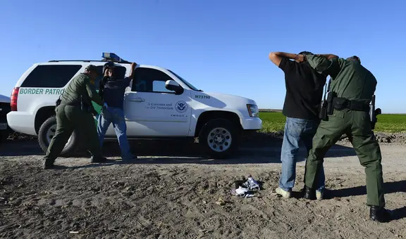 Alarmantes noticias para los inmigrantes en EE. UU.: estos estados que reforzarán las leyes de deportación en 2025