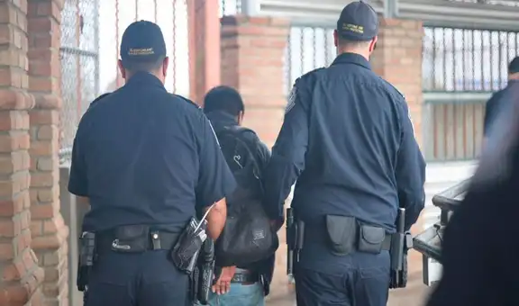 Inmigrante con ciudadanía americana fue detenido por CBP al entrar por Texas tras cometer grave error en EE. UU.