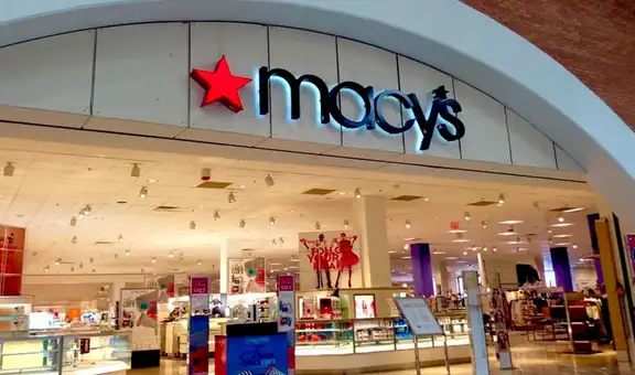 Macy’s anuncia cierre de 66 tiendas en EE. UU. y sorprende a sus clientes con megaliquidación llena de descuentos