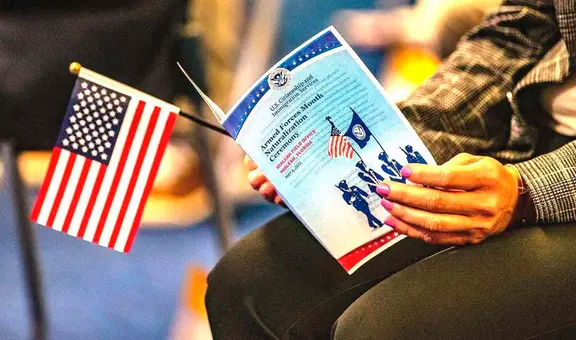 Examen de inglés para la ciudadanía estadounidense: lo más importante que debes saber en EE. UU.