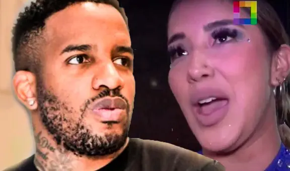 Xiomy Kanashiro se pronuncia sobre rumores de romance con Jefferson Farfán: "Nos van a seguir viendo juntos"