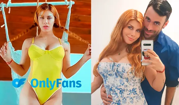 Xoana González aclara si continuará en OnlyFans tras alejarse de los escenarios: “Colgué las tangas y los tacos”