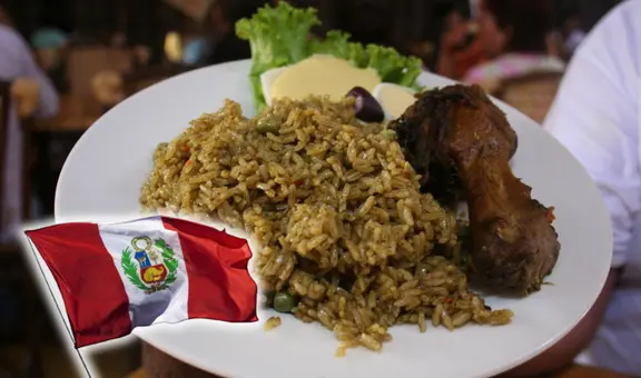 No es Lima: esta es la única ciudad del Perú incluida en la lista de los mejores destinos culinarios del mundo