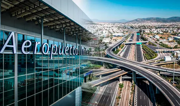 La vía que conectará San Juan de Lurigancho con Jorge Chávez en menos de 30 minutos: obra costará US$ 3,400, según MTC