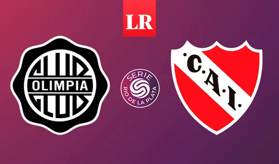 Olimpia vs Independiente fue suspendido: partido amistoso por Serie Río de La Plata no se jugará