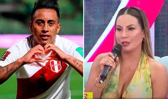 Pamela López revela la locura que hizo Christian Cueva para obtener su perdón tras infidelidades: “Buscó a mi pastor y le pagó”