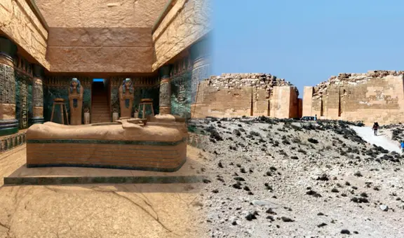 El increíble hallazgo tras 100 años de misterio histórico que sorprende al mundo: revelan el mayor secreto de Cleopatra