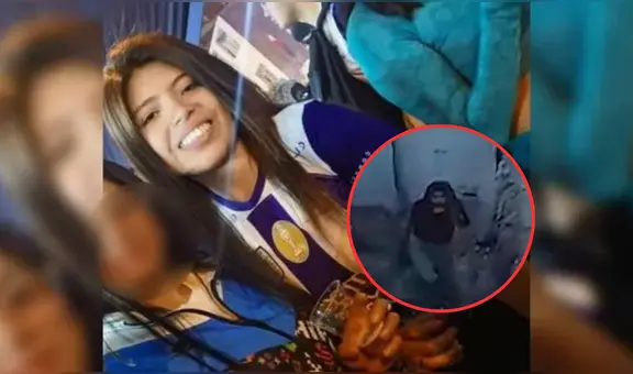 Alcalde de El Agustino ofrece S/5.000 de recompensa para encontrar a profesora desaparecida el 31 de diciembre