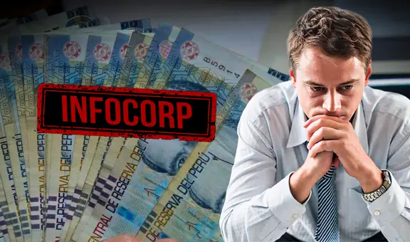 Congreso aprueba ley que reduce plazo para 'salir' de Infocorp: ¿cuántos días demorará ahora?