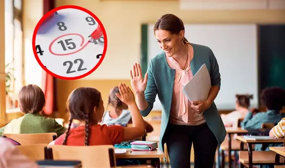 Día del maestro en Venezuela 2025: ¿por qué se celebra el 15 de enero?