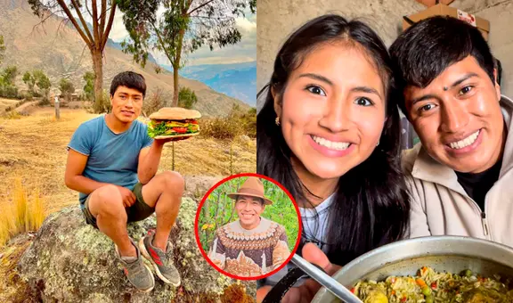 Acusan al tiktoker Waldir Maqque de robarle contenido al influencer ‘Juanpi’: “Ya cae mal”