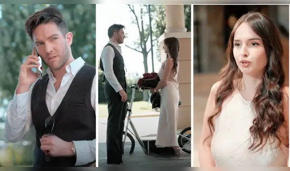 ‘No desafíes a la multimillonaria’: dónde ver todos los capítulos sub español online del drama