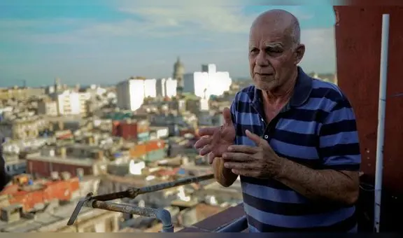 Pedro Juan Gutiérrez, un animal tropical vigente y “Trilogía sucia de La Habana”