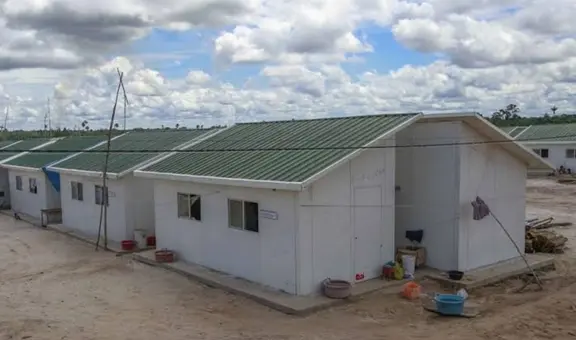 Critican proyecto de reglamento para viviendas de interés social