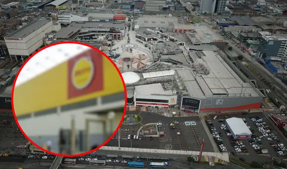 En esta zona histórica de San Juan de Lurigancho se construirá un nuevo centro comercial: estará conectado con estación del Metro de Lima