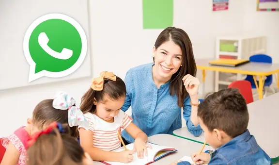 Día del maestro 2025: mira las mejores frases para dedicar el 15 de enero en Venezuela vía WhatsApp