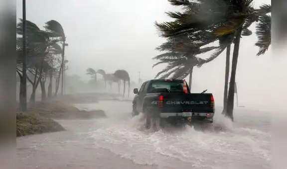 Temporada de huracanes en Estados Unidos 2025: a qué hora y cómo ver los ciclones en el Atlántico y Pacífico