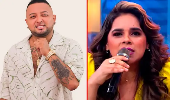 ‘Maryto’ rompe su silencio sobre su ruptura con Giuliana Rengifo y deja contundente mensaje: “Prefiero quedar mal como hombre”