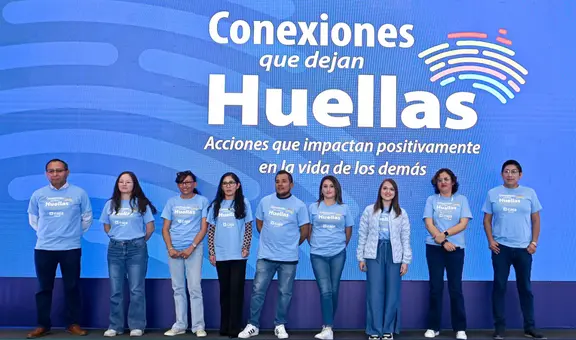 Caja Arequipa realiza taller de negocios para región Arequipa