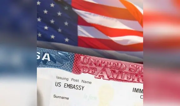 ¡Celebren, inmigrantes con visa en Estados Unidos! Indocumentados podrán recibir gratis estos visados en 2025