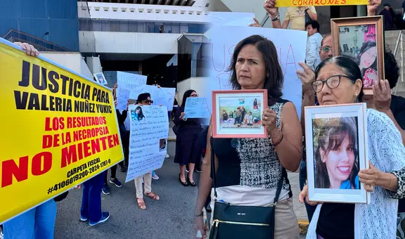 Estudiante de educación inicial murió asfixiada en su hogar en Ate: familiares sospechan de su propia prima