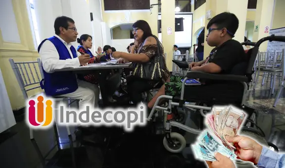 Indecopi prohíbe a los colegios privados en Perú cobrar dinero extra a los padres de familia por este motivo