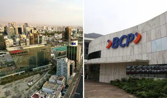 BCP prevé que la economía peruana crecería nuevamente en 3% para el 2025