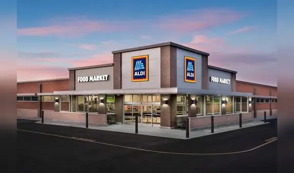 Aldi, la famosa empresa de Estados Unidos que superaría a Walmart con los precios más bajos en 2025