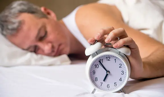 Cambio de hora en Estados Unidos: esta es la fecha oficial en la que iniciará el horario de verano en 2025