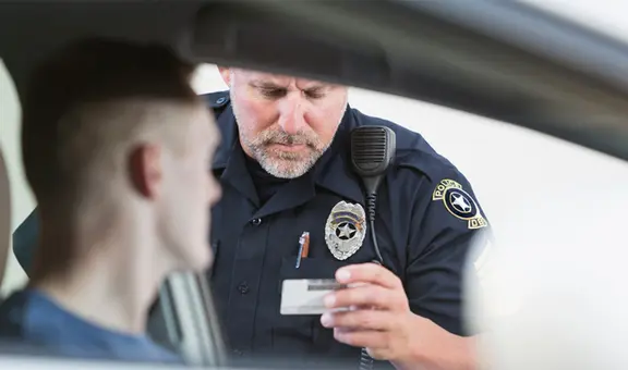 ¡Alerta, inmigrantes! La falta de tránsito que podría generar tu deportación de Estados Unidos este 2025