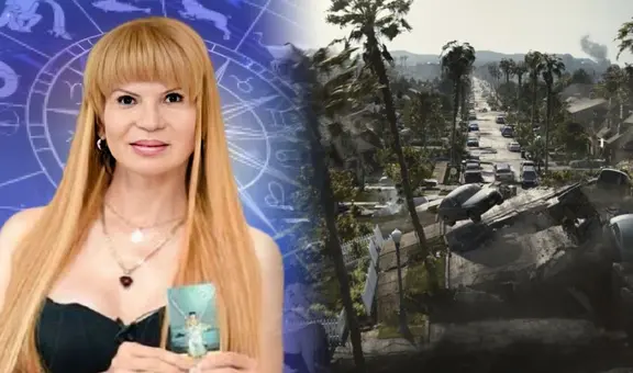 Mhoni Vidente predice devastador terremoto en Estados Unidos para el 2025: ¿en qué estado será el sismo?