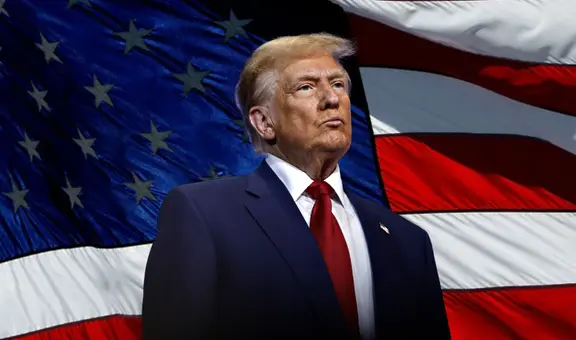 Trump habría sido sentenciado si no hubiera sido reelegido presidente de EE. UU., afirma fiscal Jack Smith