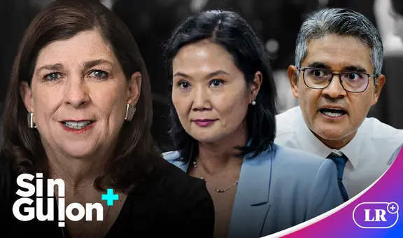 RMP sobre actuación de fiscal José Domingo Pérez en caso Cócteles: "El que mucho abarca, poco aprieta"