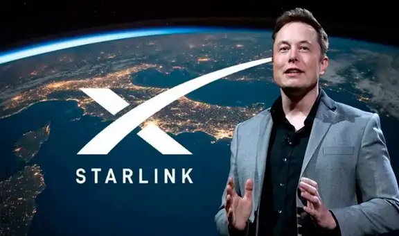 EE. UU.: Elon Musk ofrece internet gratis con Starlink en estas zonas de California. ¡Entérate dónde!