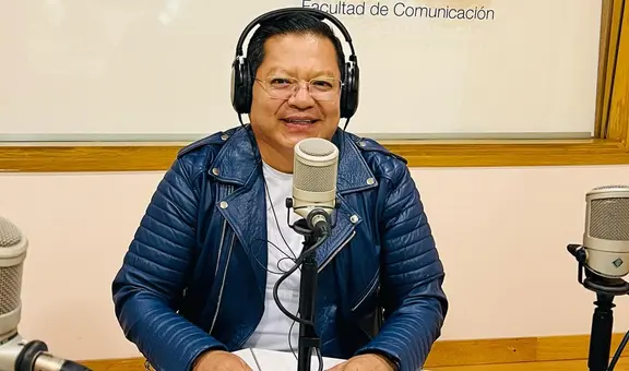 Segundo Rosero regresa al Perú por el Día de San Valentín: ¿dónde será su concierto?