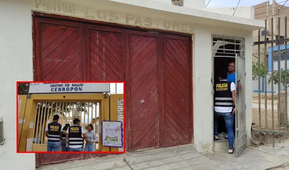 Taxista fallece en centro de rehabilitación de Chiclayo: la familia denuncia maltrato físico