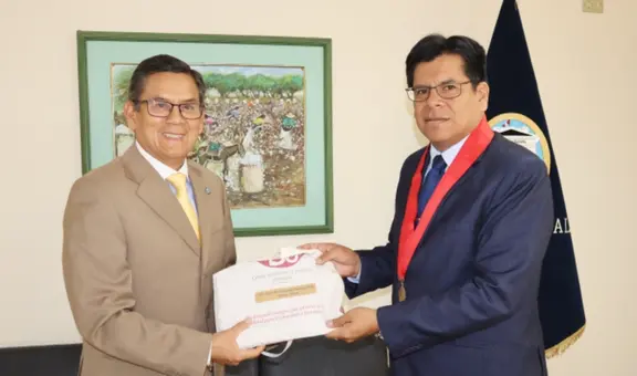 Corte Superior de Piura continuará apoyando el proceso de resocialización