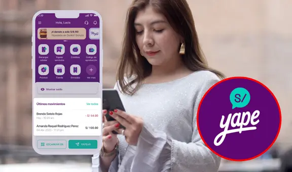 ¿Cómo reconocer un Yape falso? Sigue estos 3 pasos para identificar una imagen fraudulenta