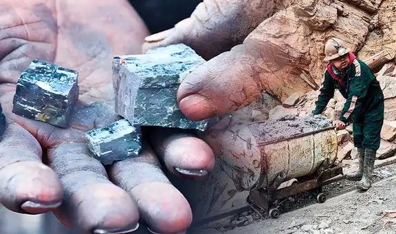 América Latina domina la plata en el mundo: estos dos países son líderes en la reserva y producción del mineral