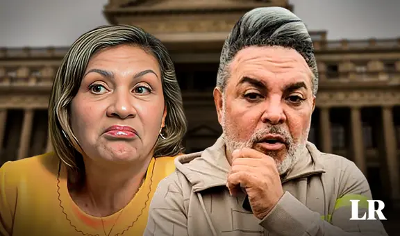 Andrés Hurtado: Poder Judicial programa audiencia de tutela de derechos solicitada por la fiscal Elizabeth Peralta