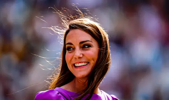 Kate Middleton anuncia que está en remisión tras un año de tratamiento contra el cáncer: "Es un alivio"